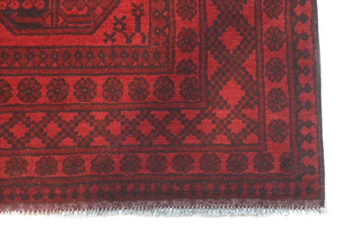 Turkoman Rug - 245 cm x 157 cm