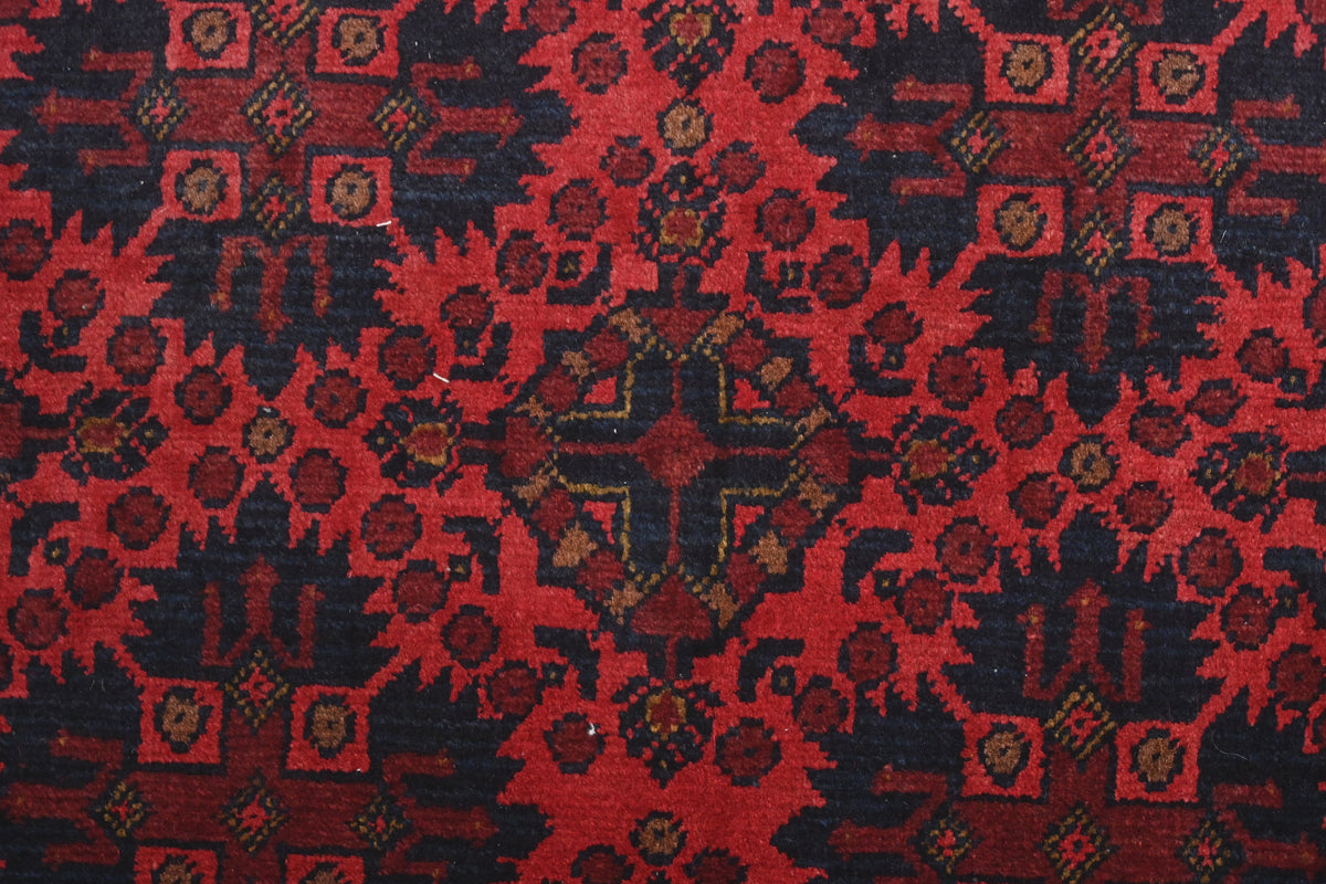 Khal Mohammadi Rug - 147 cm x 100 cm