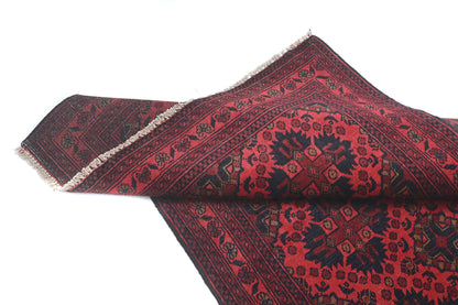 Khal Mohammadi Rug - 147 cm x 100 cm