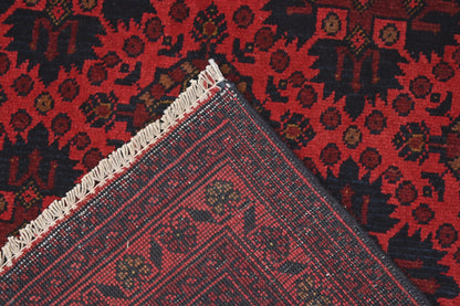 Khal Mohammadi Rug - 147 cm x 100 cm