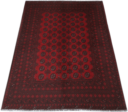 Turkoman Rug - 241 cm x 167 cm