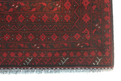 Turkoman Rug - 241 cm x 167 cm