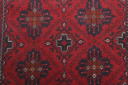 Khal Mohammadi Rug - 156 cm x 101 cm
