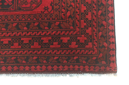 Turkoman Rug - 243 cm x 162 cm