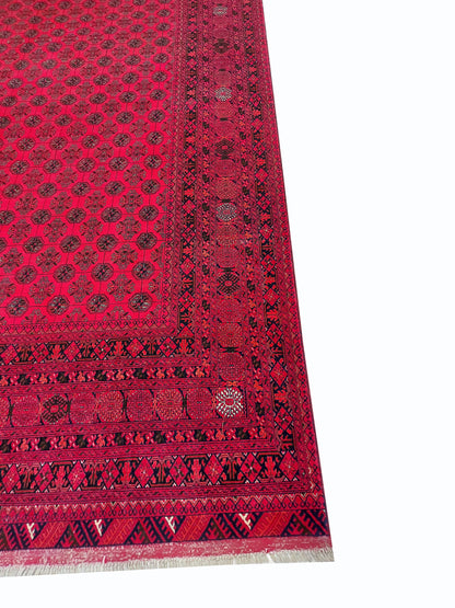Beljik Rug - 286 cm x 198 cm
