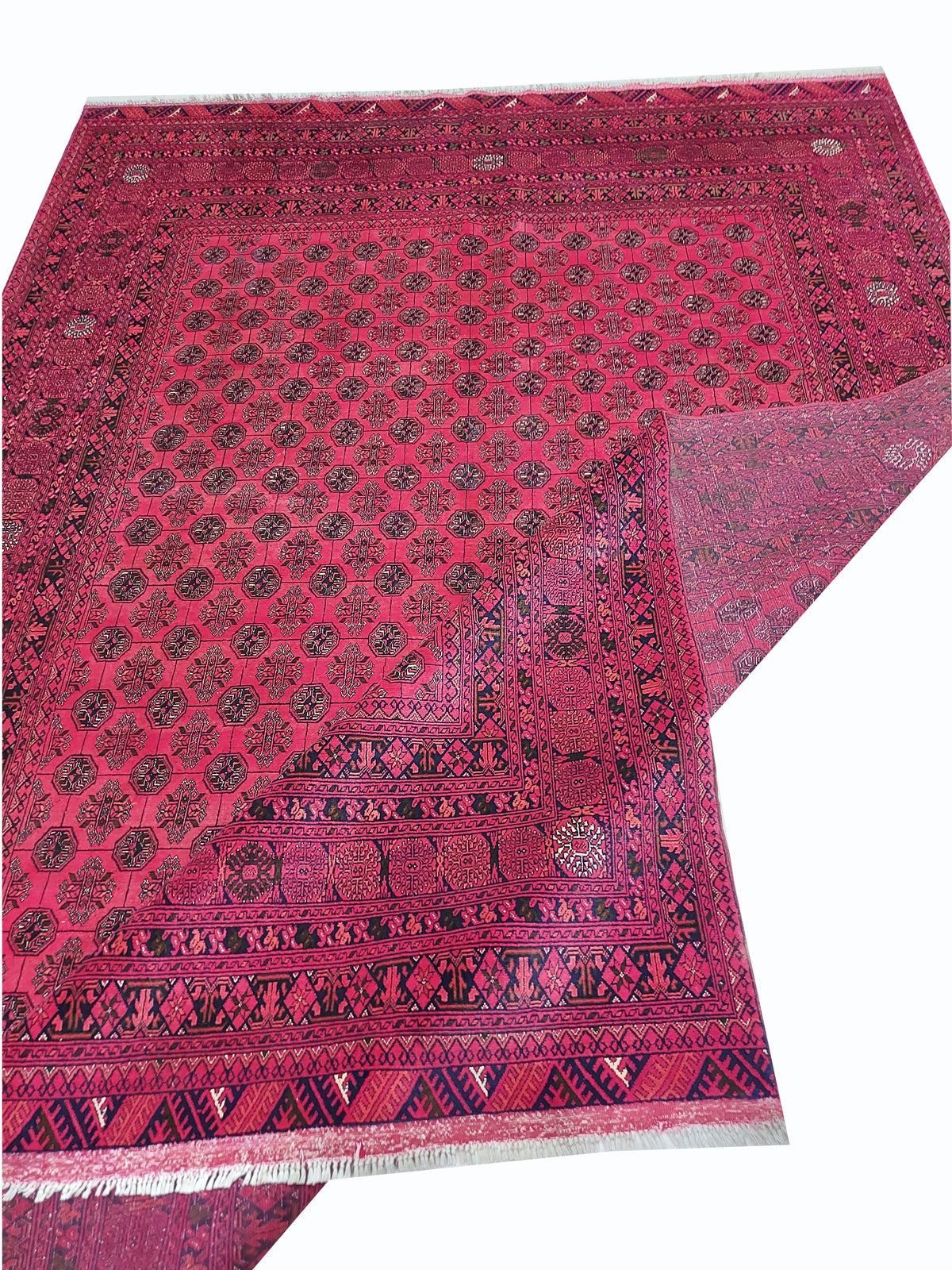 Beljik Rug - 286 cm x 198 cm