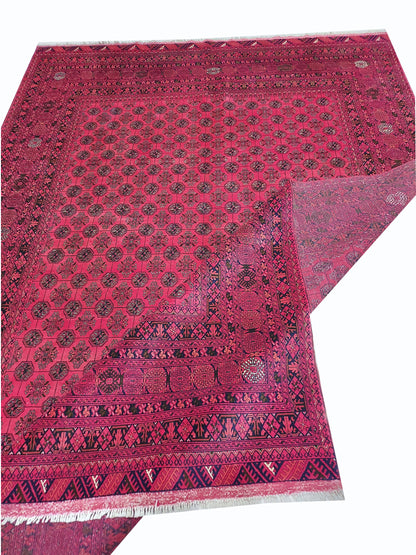 Beljik Rug - 286 cm x 198 cm