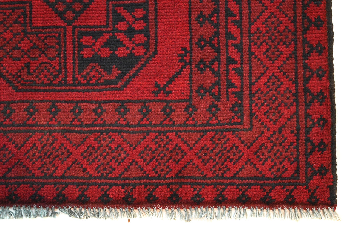 Turkoman Rug - 121 cm x 82 cm