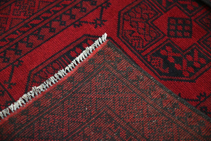 Turkoman Rug - 121 cm x 82 cm