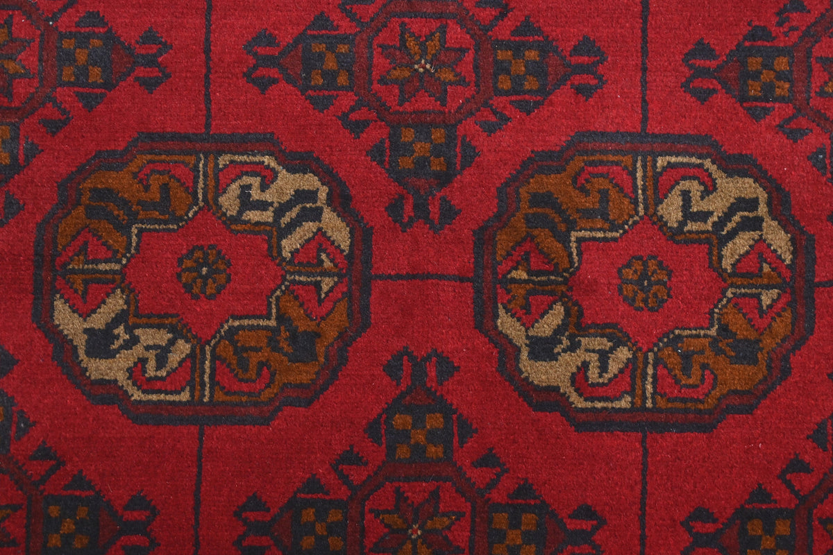 Khal Mohammadi Rug - 142 cm x 103 cm