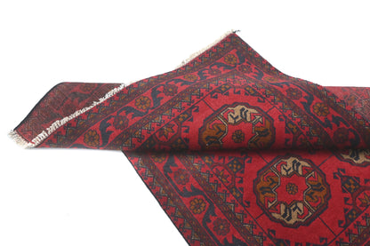 Khal Mohammadi Rug - 142 cm x 103 cm