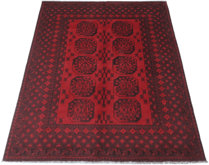 Turkoman Rug - 224 cm x 171 cm