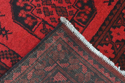 Turkoman Rug - 224 cm x 171 cm