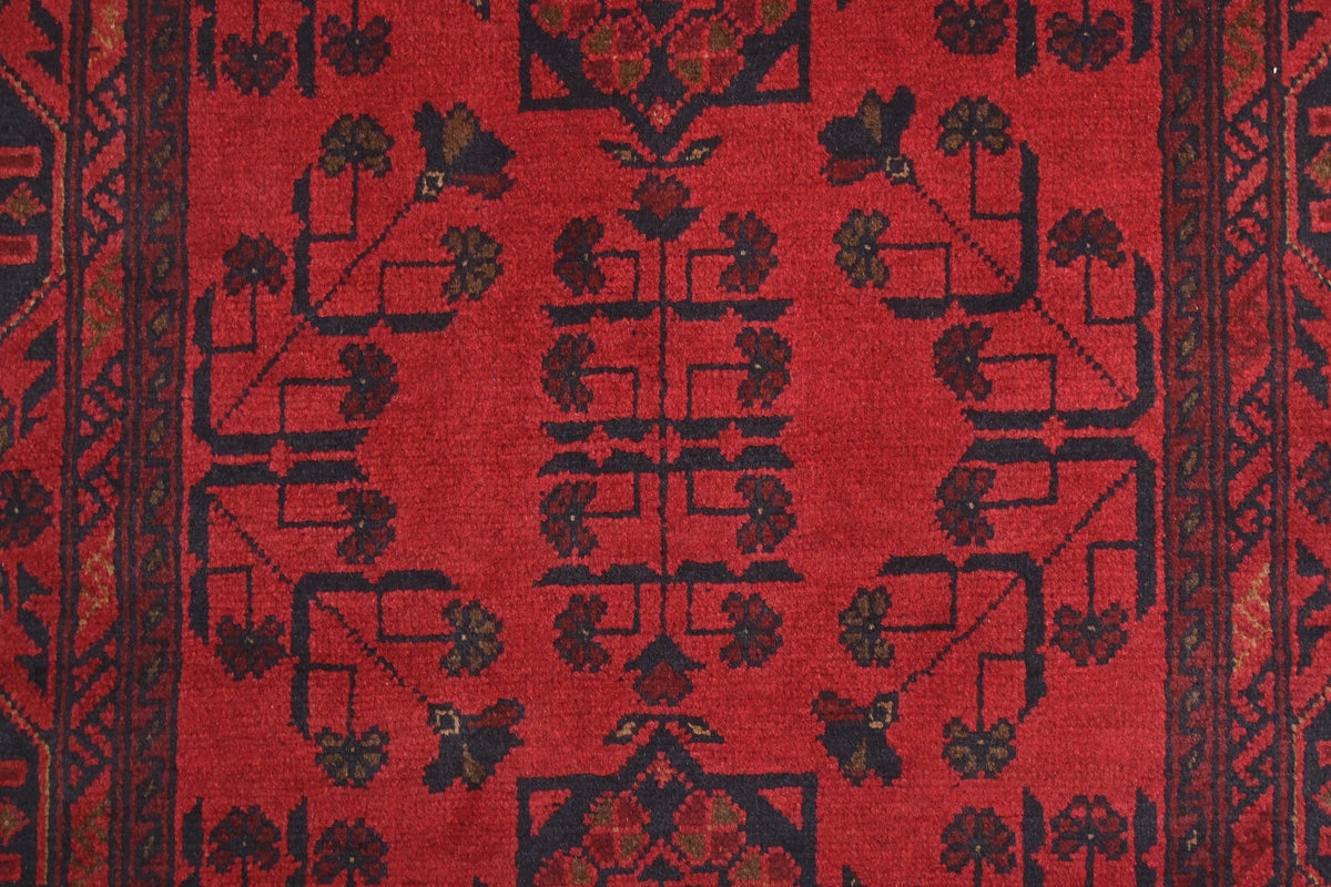 Khal Mohammadi Rug - 148 cm x 102 cm