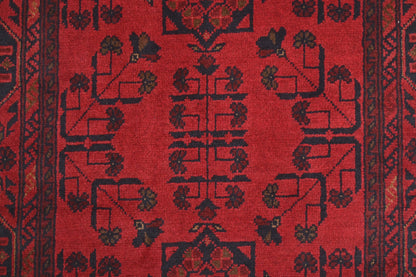 Khal Mohammadi Rug - 148 cm x 102 cm