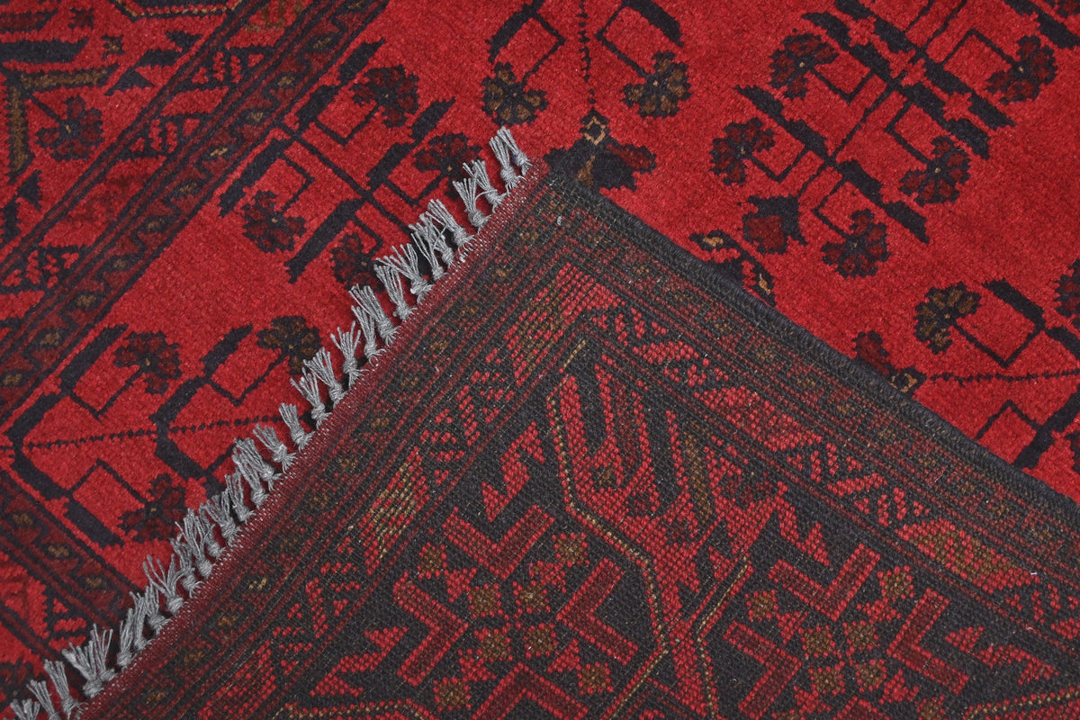 Khal Mohammadi Rug - 148 cm x 102 cm