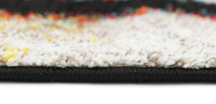 Majestic Feline Picture Rug