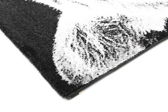 King of the Jungle Picture Rug
