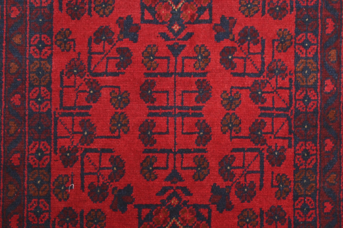 Khal Mohammadi Rug - 148 cm x 96 cm