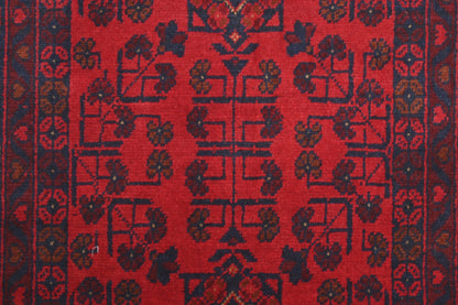 Khal Mohammadi Rug - 148 cm x 96 cm