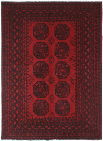 Turkoman Rug - 240 cm x 176 cm