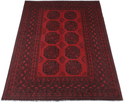 Turkoman Rug - 240 cm x 176 cm