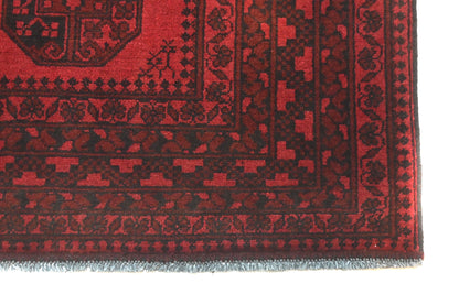Turkoman Rug - 240 cm x 176 cm