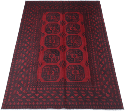 Turkoman Rug - 240 cm x 163 cm
