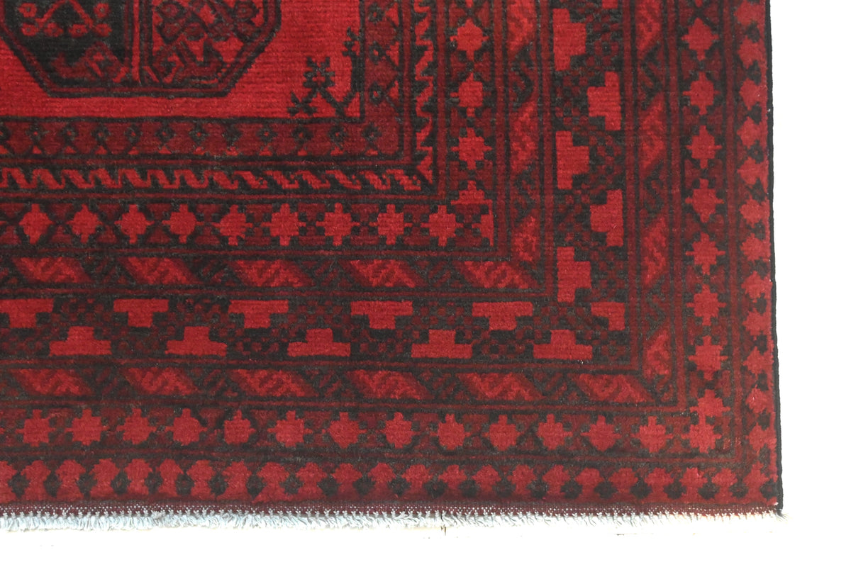 Turkoman Rug - 240 cm x 163 cm