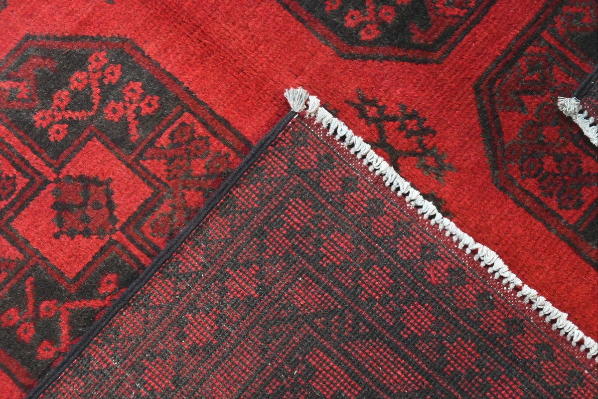 Turkoman Rug - 240 cm x 163 cm