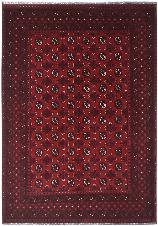 Turkoman Rug - 240 cm x 168 cm