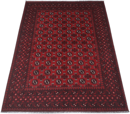 Turkoman Rug - 240 cm x 168 cm