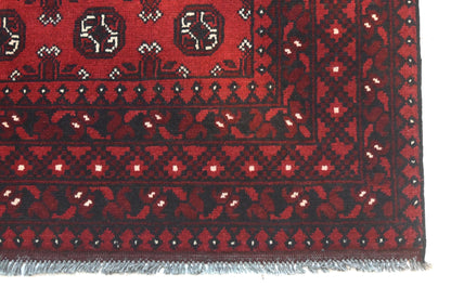 Turkoman Rug - 240 cm x 168 cm