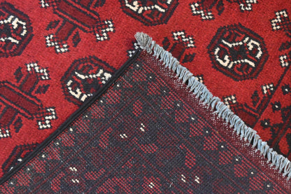 Turkoman Rug - 240 cm x 168 cm
