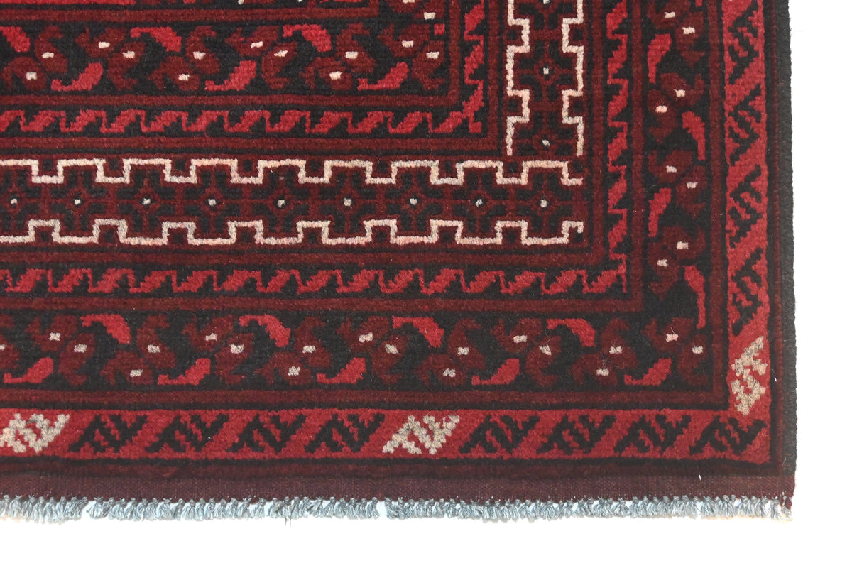 Turkoman Rug - 244 cm x 170 cm