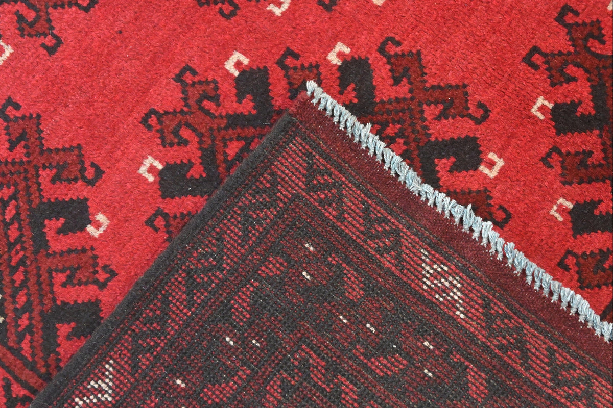 Turkoman Rug - 244 cm x 170 cm