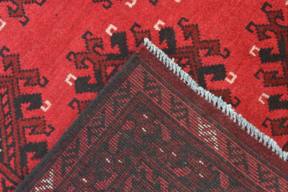 Turkoman Rug - 244 cm x 170 cm