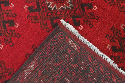 Turkoman Rug - 242 cm x 173 cm