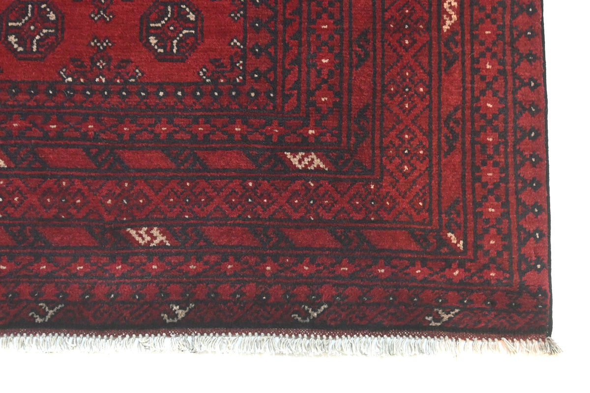 Turkoman Rug - 242 cm x 170 cm
