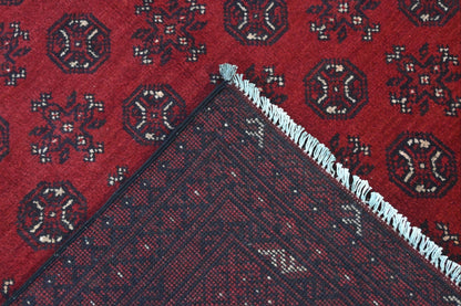 Turkoman Rug - 242 cm x 170 cm