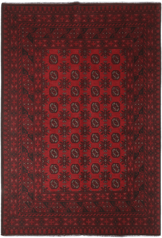 Turkoman Rug - 240 cm x 163 cm