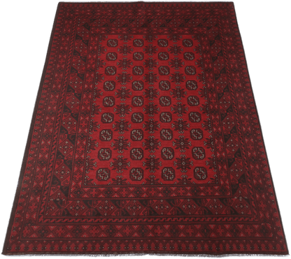Turkoman Rug - 240 cm x 163 cm