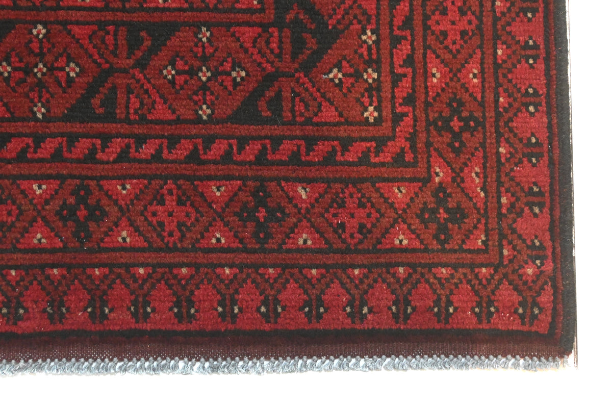 Turkoman Rug - 240 cm x 163 cm