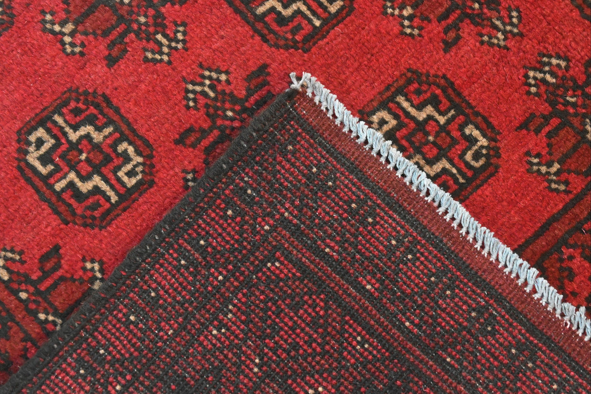 Turkoman Rug - 240 cm x 163 cm