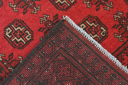 Turkoman Rug - 240 cm x 163 cm