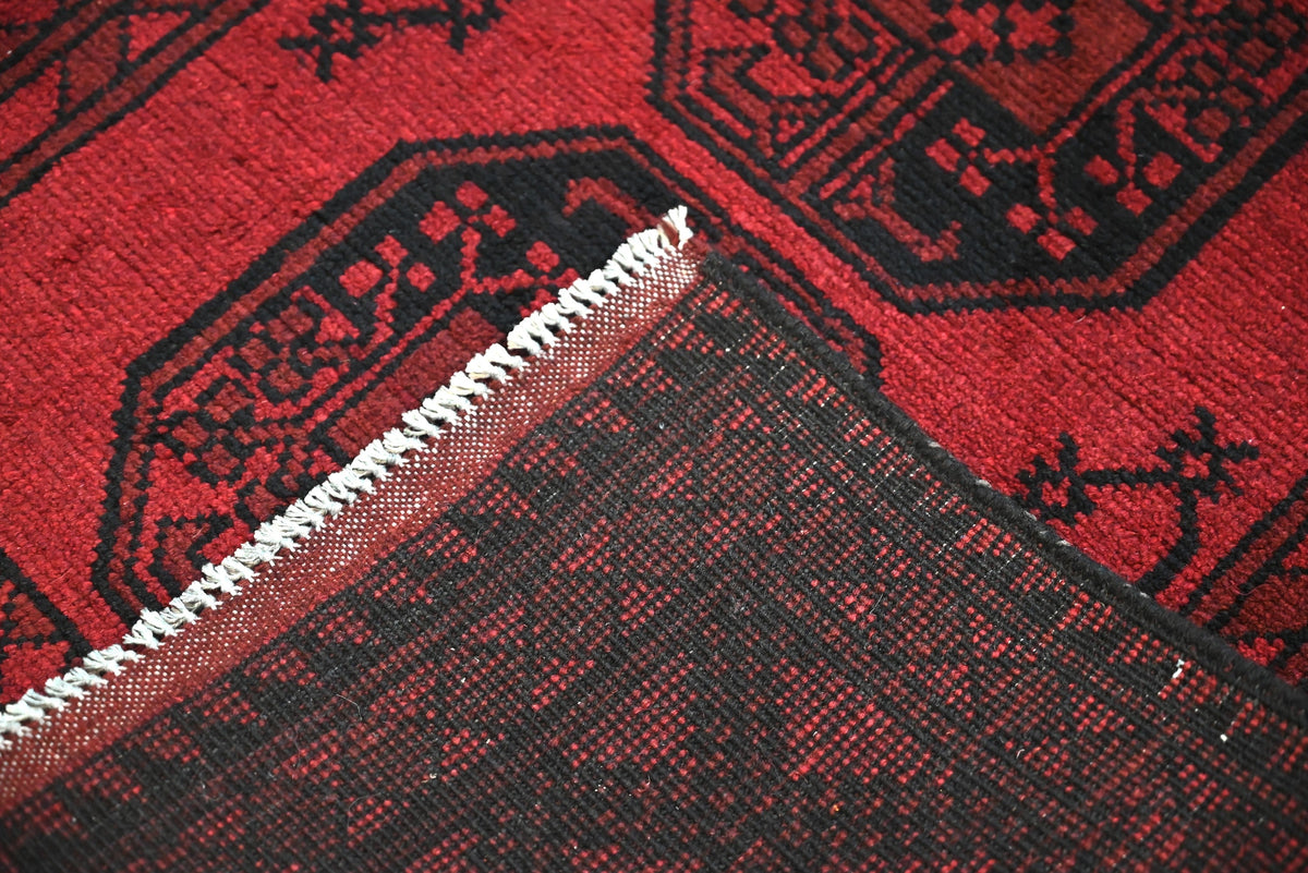 Turkoman Rug - 143 cm x 103 cm