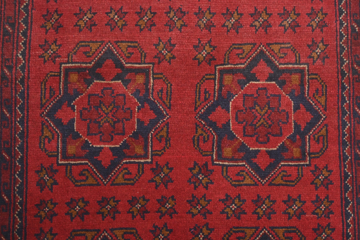 Khal Mohammadi Rug - 145 cm x 97 cm