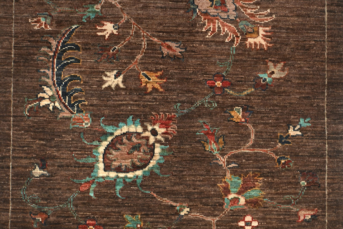 Sultani Runner - 292 cm x 83 cm