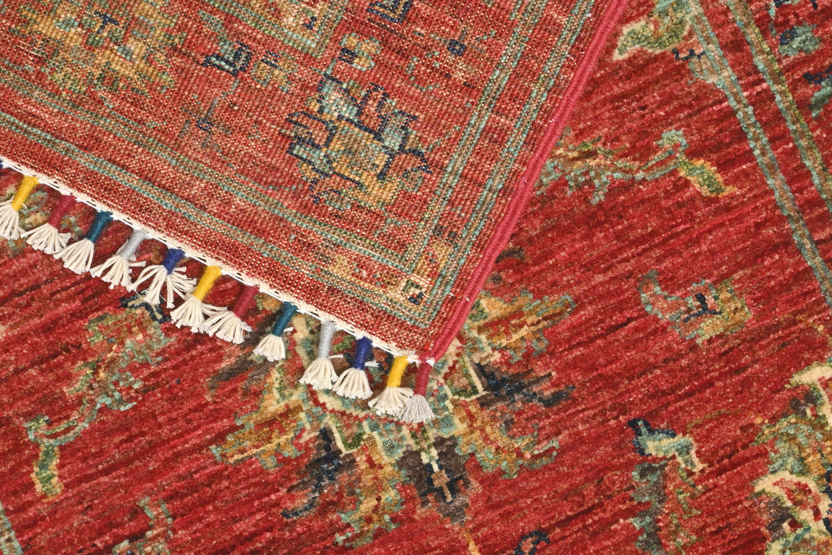 Sultani Runner - 293 cm x 82 cm