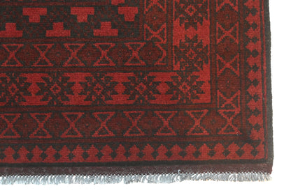 Turkoman Rug - 233 cm x 159 cm